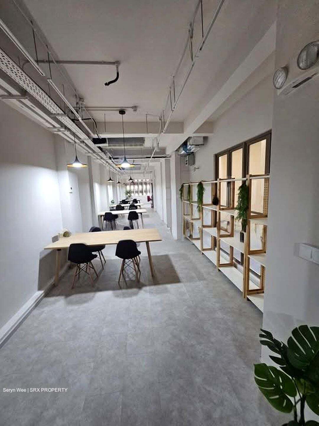 Boat Quay Conservation Area (D1), Shop House #576537721